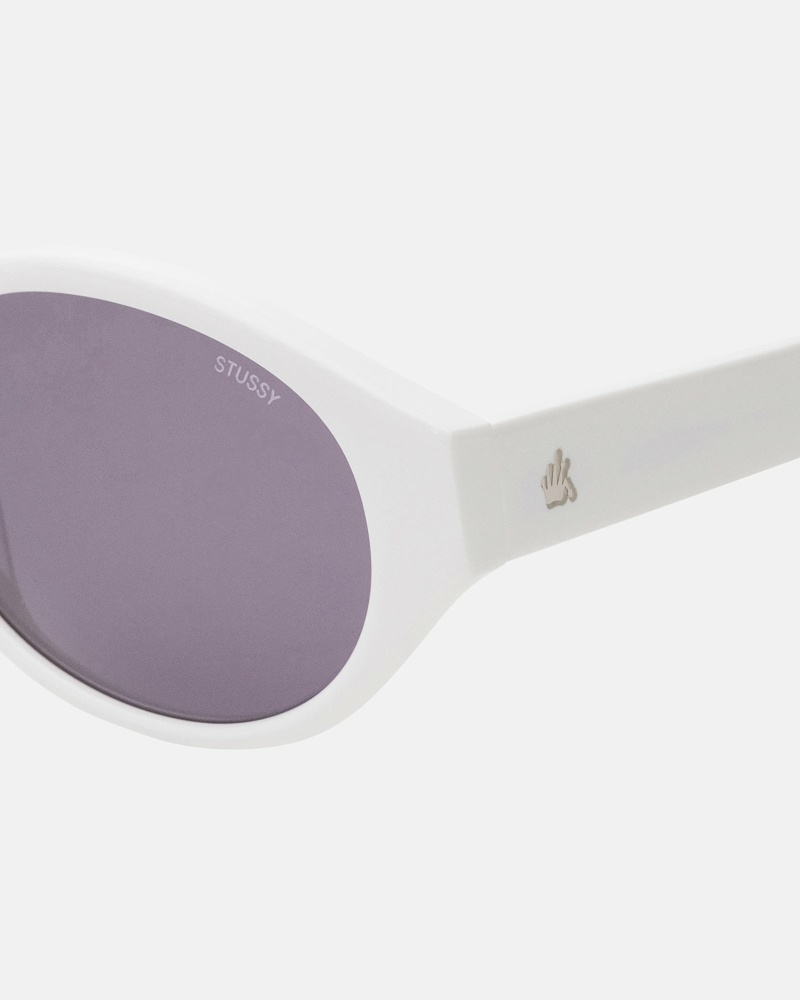 Bone Stussy Penn Men's Sunglasses | USA000810