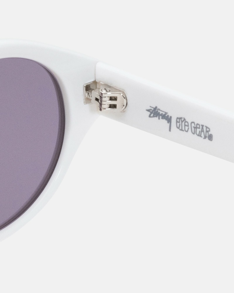 Bone Stussy Penn Men's Sunglasses | USA000810