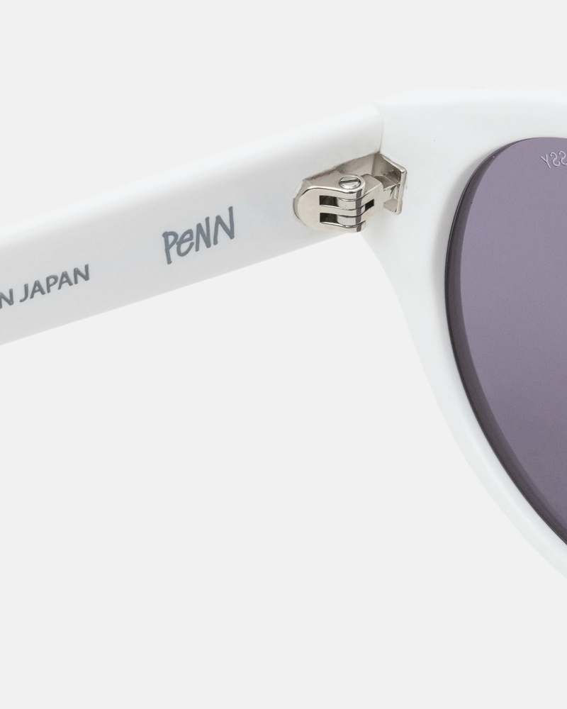 Bone Stussy Penn Men's Sunglasses | USA000810