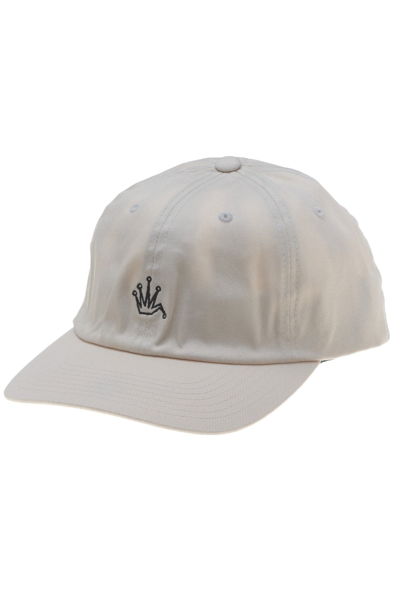 Brown Stussy Crown Stock Low Pro Men\'s Hats | USA000426