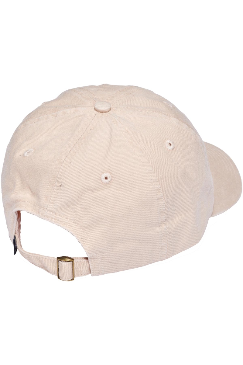 Brown Stussy Stock Low Pro Men's Hats | USA000493