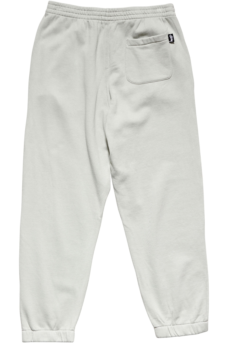 Grey Stussy Graffiti Trackpant Men's Sportswear | USA000766