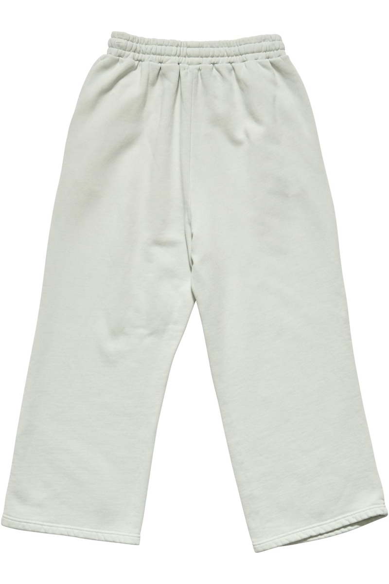 Grey Stussy Parkway Trackpant Women's Track Pants | USA000993