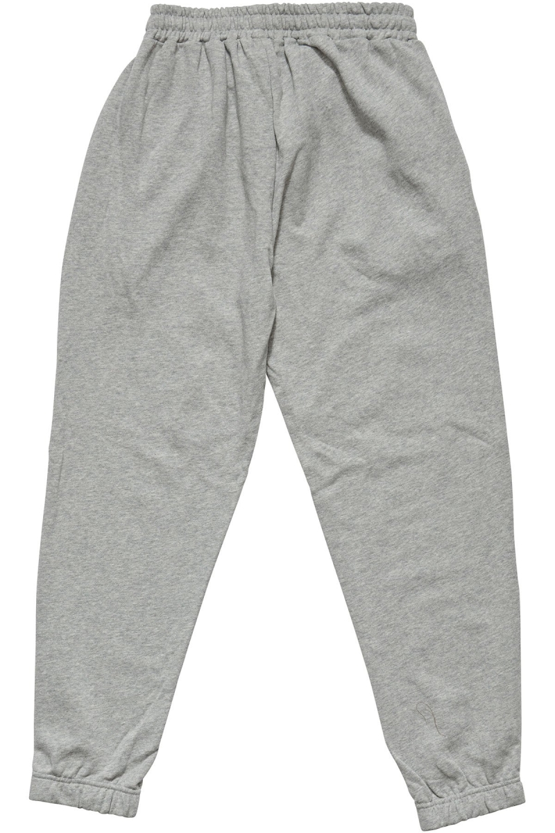 Grey Stussy Player Trackpant Women's Track Pants | USA000994