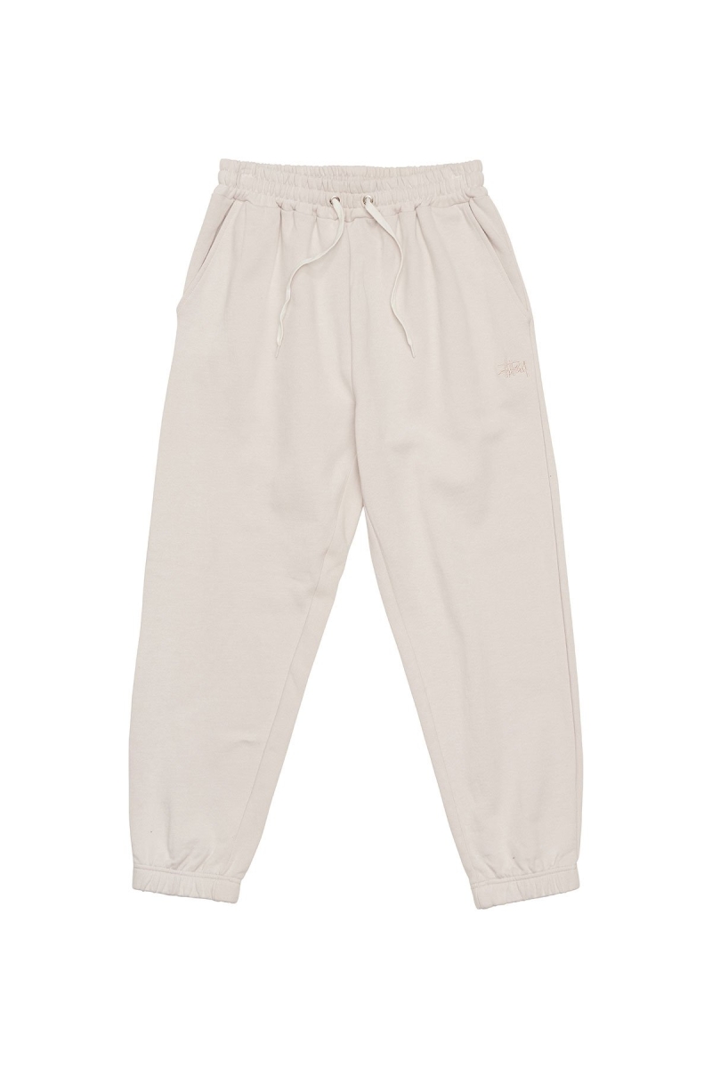 White Stussy Sport Trackpant Women\'s Track Pants | USA001001